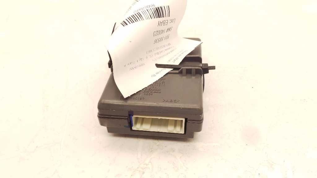 99-00 LEXUS GS400 MULTIPLEX NETWORK BODY CONTROL MODULE ECM ASSEMBLY