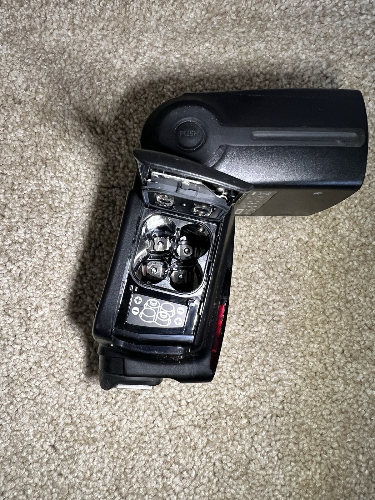 Canon EOS 5D Mark II 21.1MP Digital SLR Camera Bundle