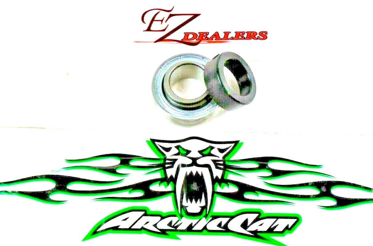 Arctic Cat ZL 600 1999-2003 Track Drive Shaft Bearing 1602-375