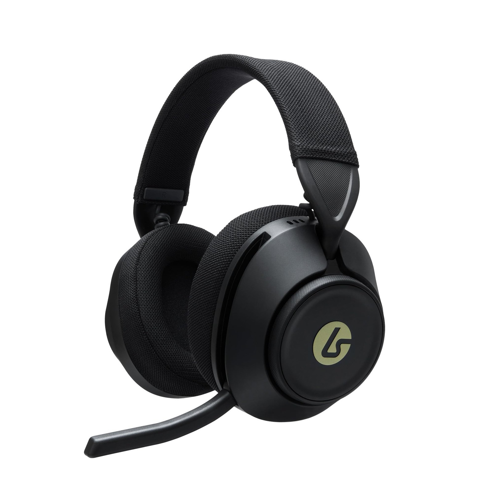 LucidSound LS500X Wireless Gaming Headset for Xbox Series X|S One Black