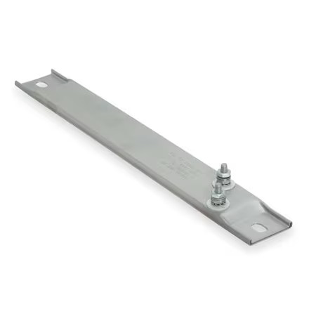Tempco Csh00318 Strip Heater, 120V, 6 In. L, 1200 Deg F