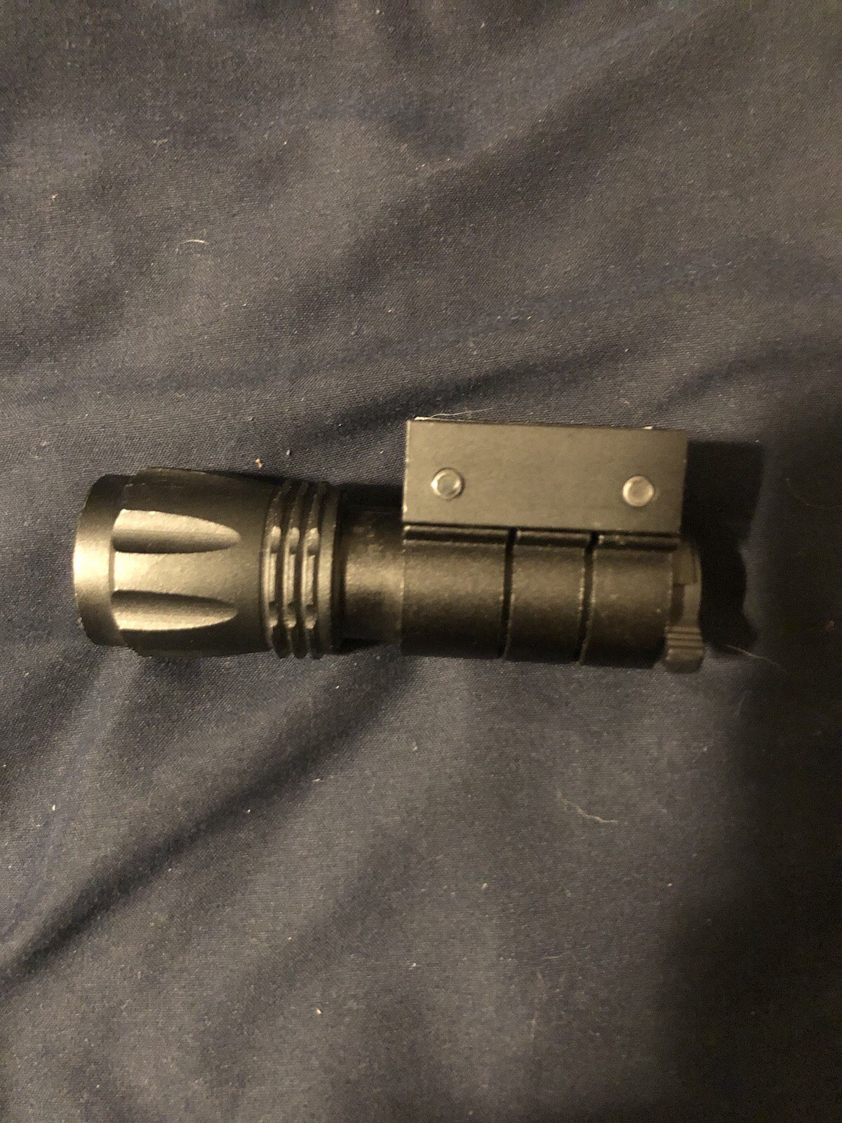 Pistol Light