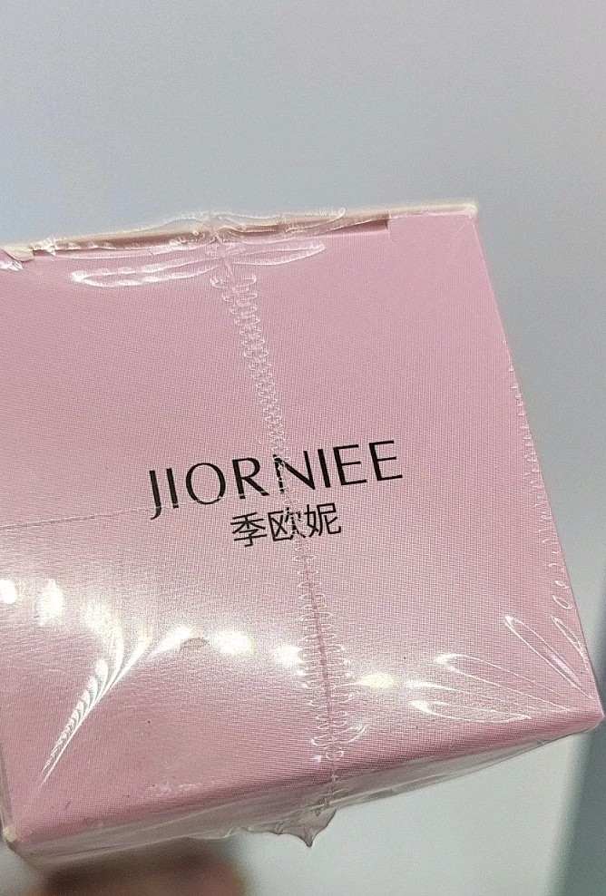 Jiorniee Nicotinamide Dazzle White Toothpaste 3 Pack Exp. 6/2027