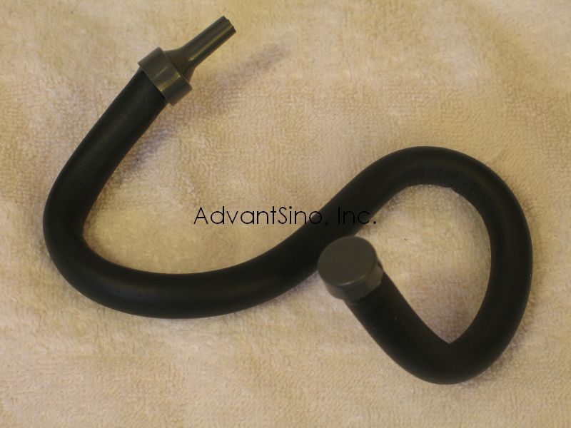 1 Pcs of 24"/2'/60CM Long Soft Flexible Air Wand / Bubble Wand (SHIP FROM USA)
