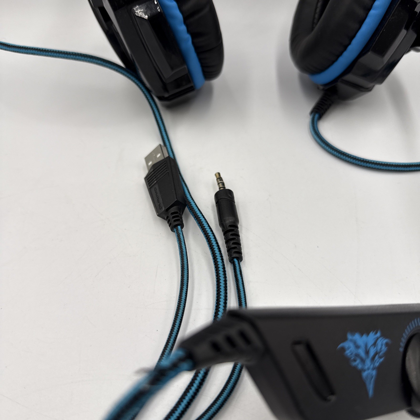 BENGOO G9000 Stereo Gaming Headset