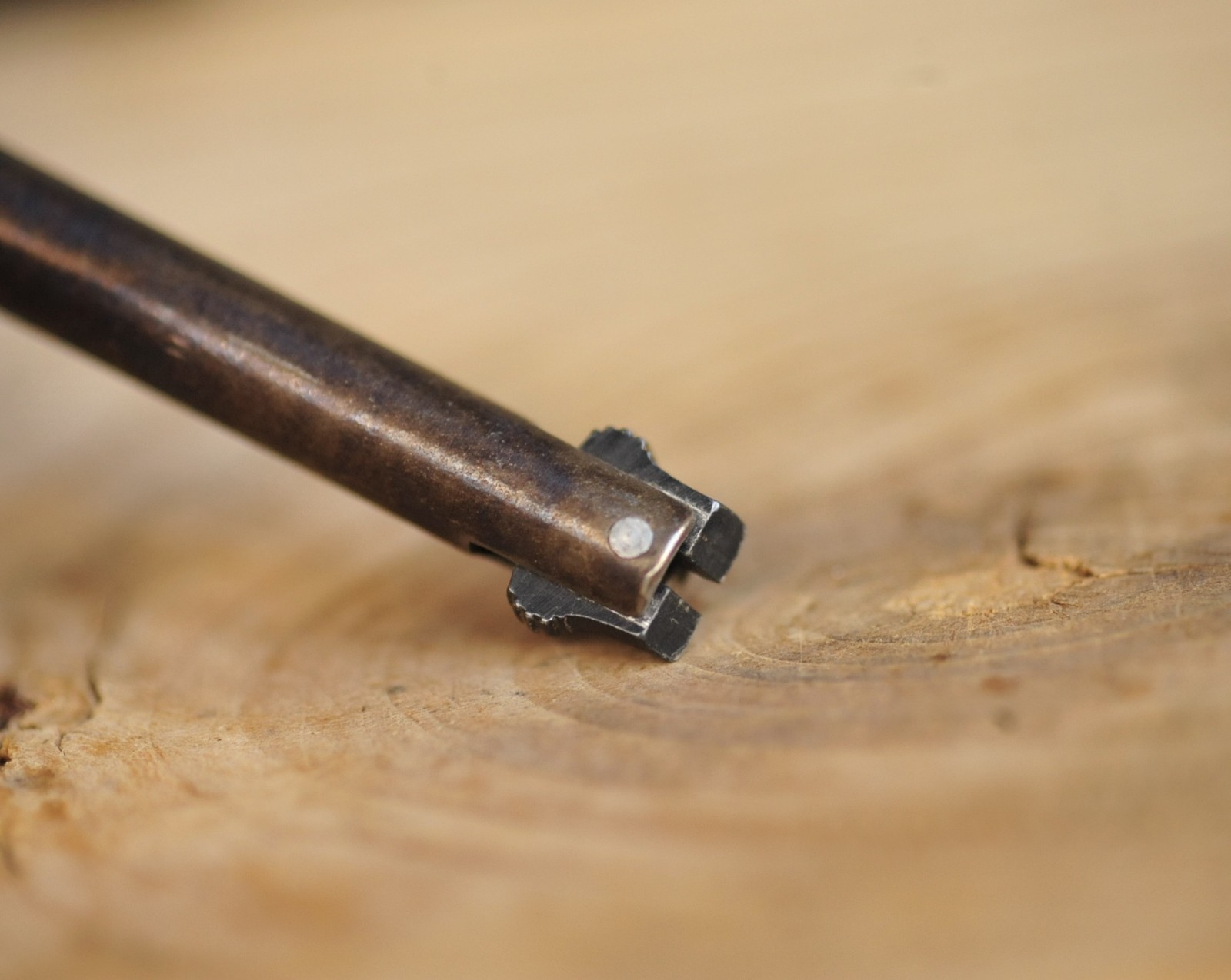 Colt Pietta Uberti Loading Lever