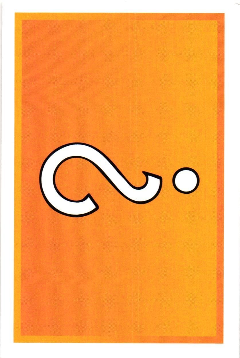 Monopoly Card Chance