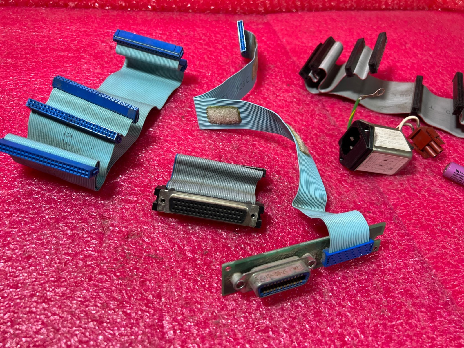 HP 8562A Spectrum Analyzer Accessories 08562-60042
