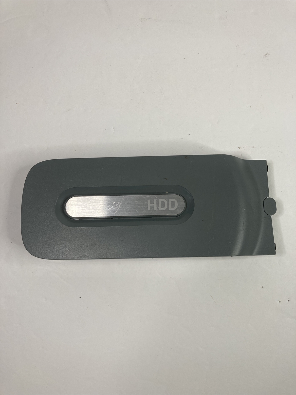 OEM Microsoft Xbox 360 HDD 20GB Detachable Hard Drive Gray X804675-003