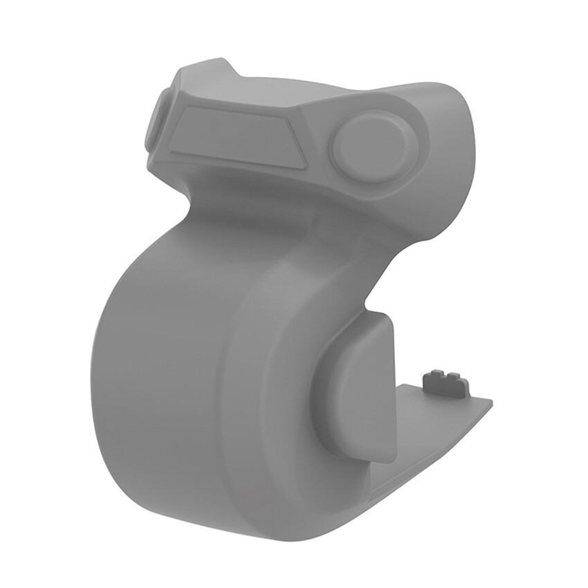 Gimbal Lens Cover Protective Hood Dustproof Cap Drone Accessories for DJI AIR 3S