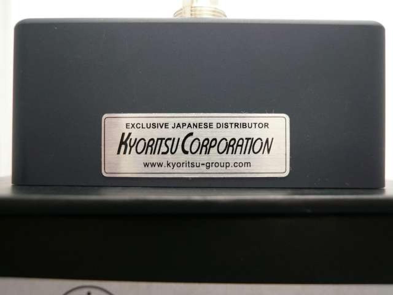 Darkglass Electronics Alpha Omicron Distortion Effector No.nm37