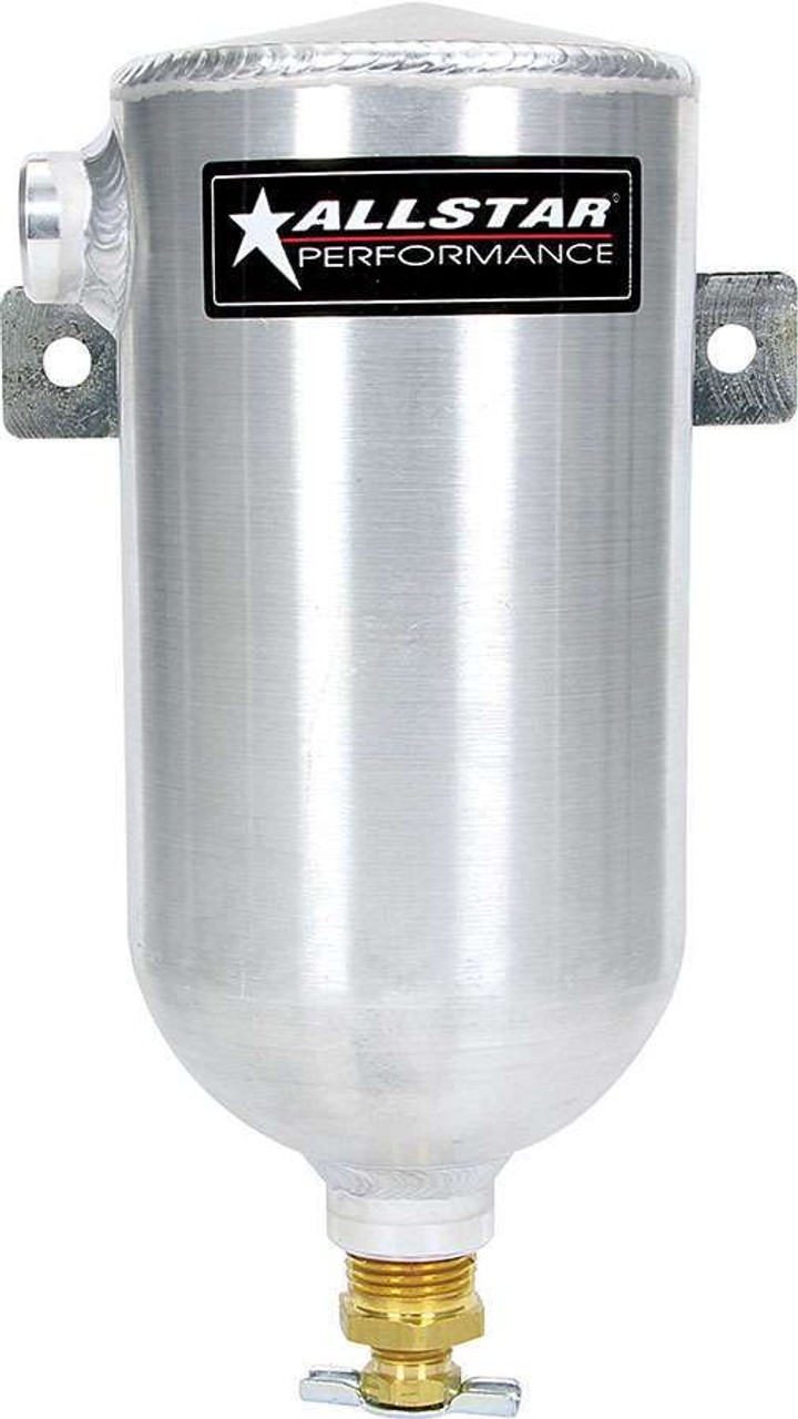 Allstar Performance ALL36112 1 qt. Over Flow Tank