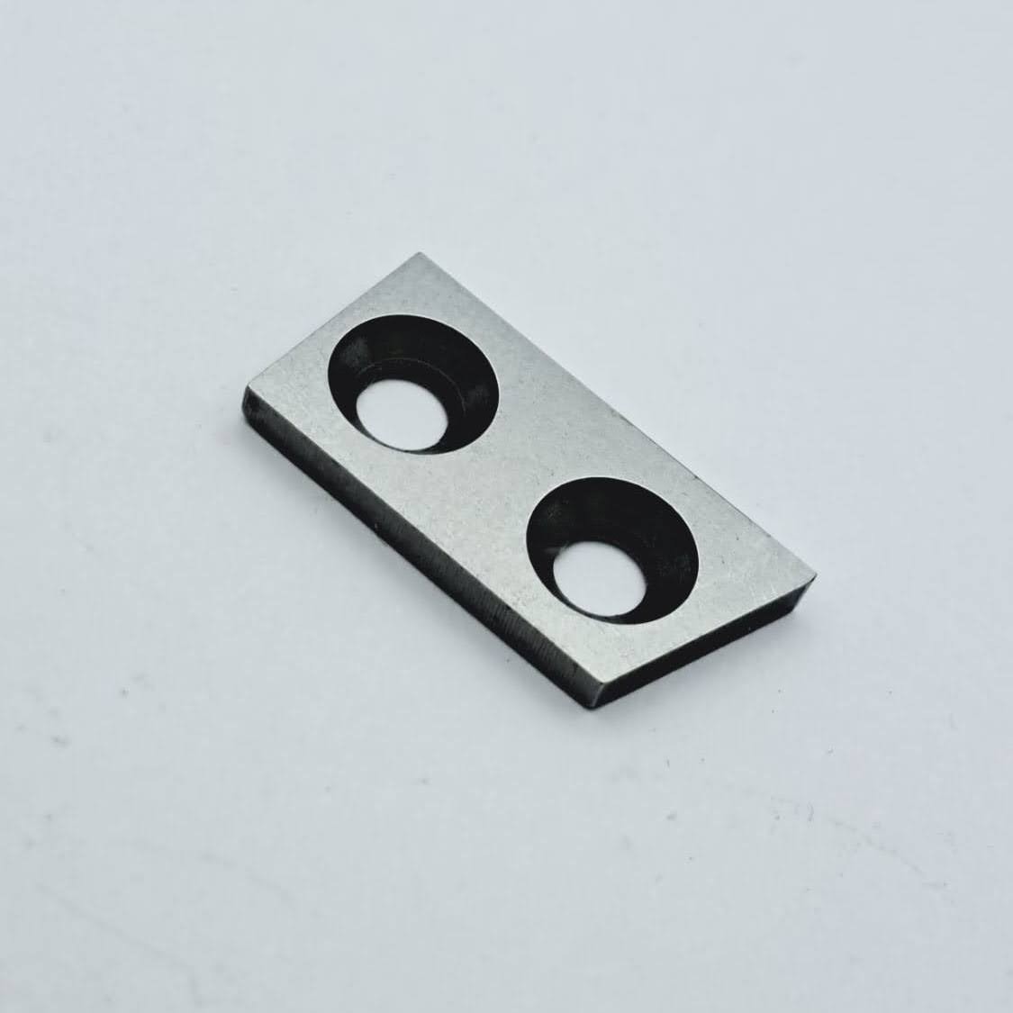 246071  Stationary Knife for NP7A Bag Closer / Bag Stitcher Sewing Machine.