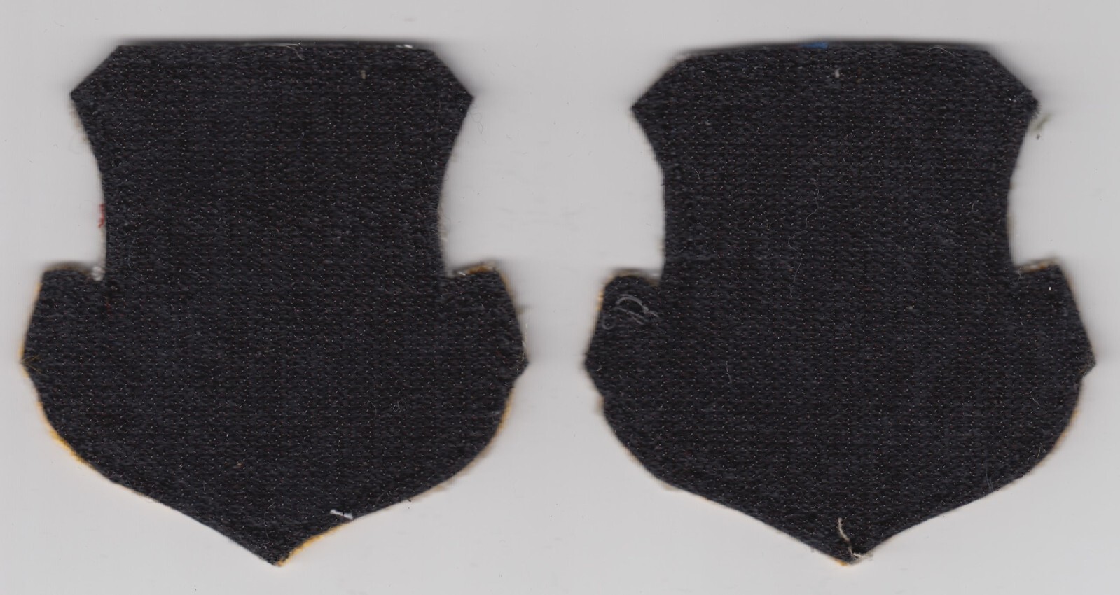 PAIR US Air Force Special Operations Command Patch Insignia Flight Squadron