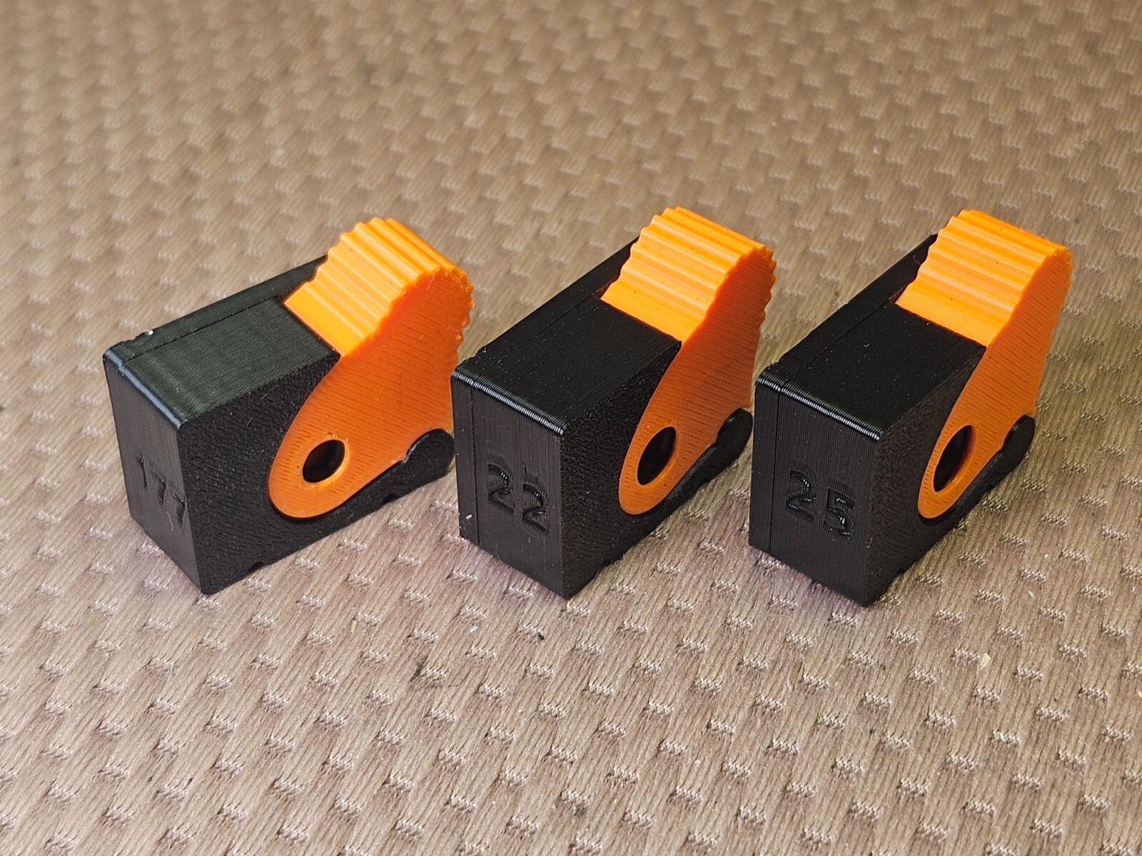 Reximex single shot loader, fit most models
