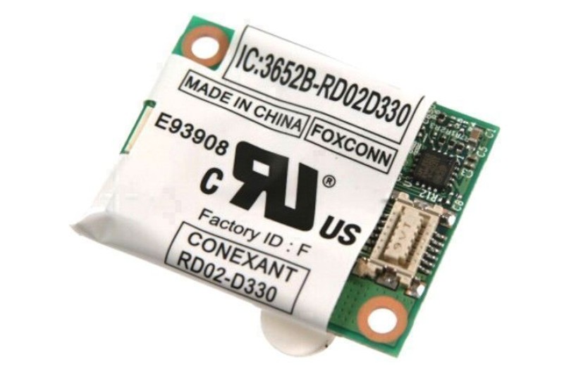 G317P - Modem Board