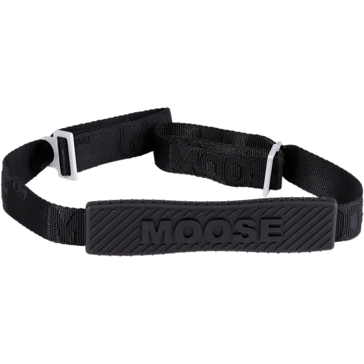 Moose 0502-0548 Front Black Lift Strap