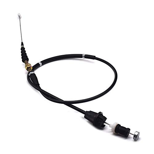 Throttle Cable Compatible with HD B18C1 94-01 Integra GSR Throttle Cable Wire