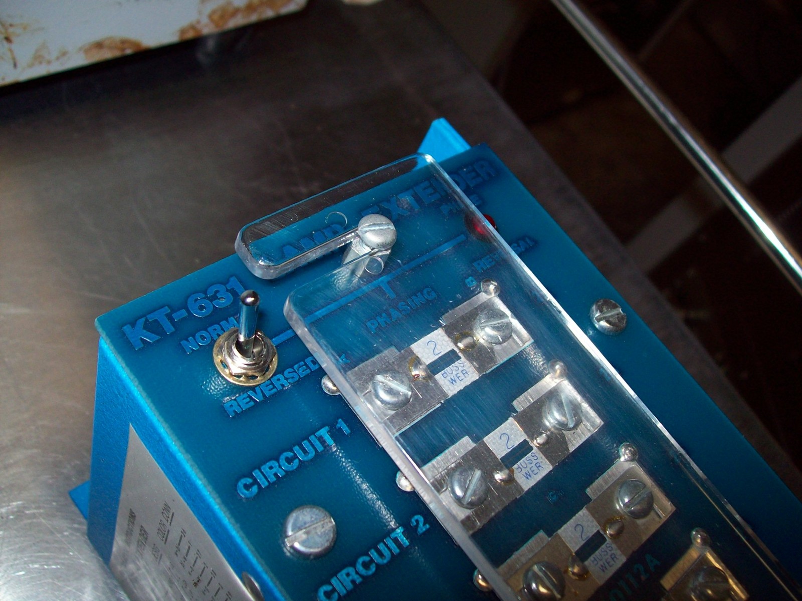 Melco KT-631 Lamp Extenders NEW !!! SALE SALE    $69