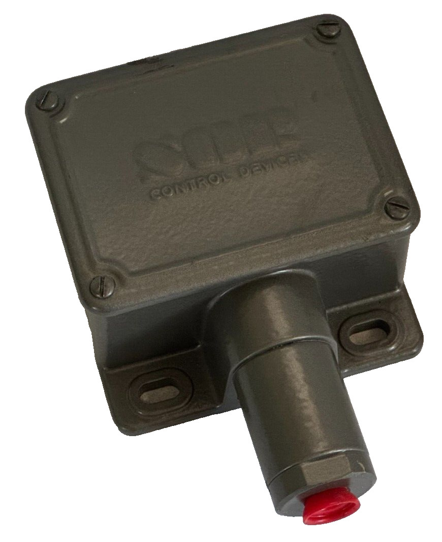 NEW SOR 6NN-K5-M4-D1A-YY Pressure Switch