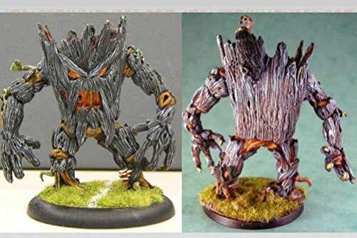 Impact Elfball Fantasy Football Metal  - Deadlings - Deadwood Shredder (1)