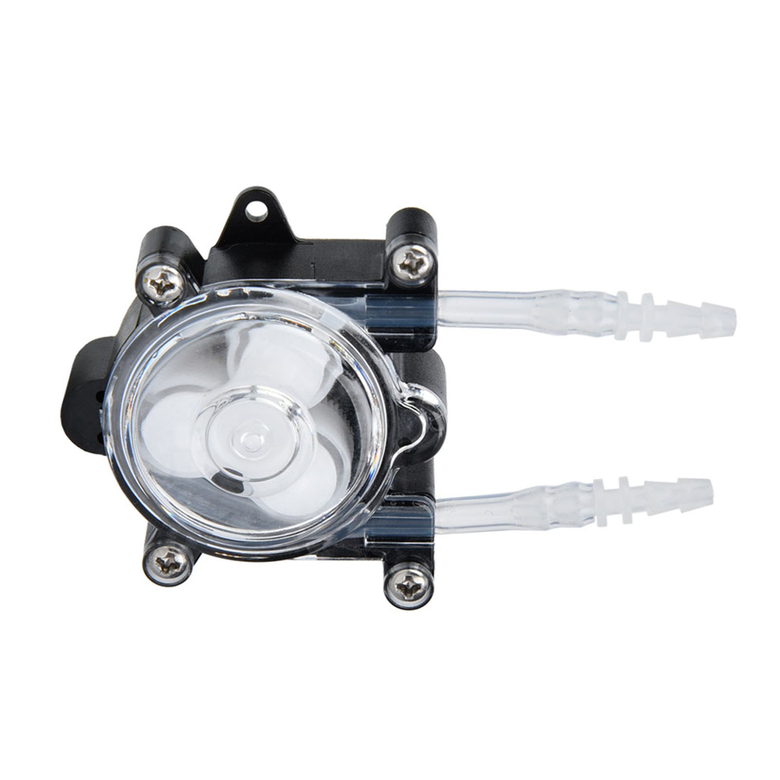 Peristaltic Pump High Quality For Laboratory Bioengineering G528 DC12V(Type C)