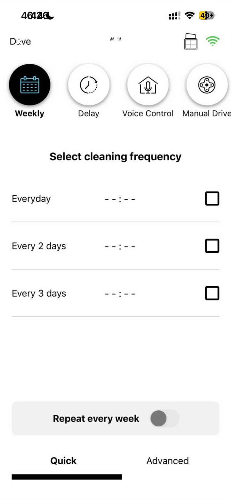 Dolphin™ Explorer E50 Robotic Pool Cleaner