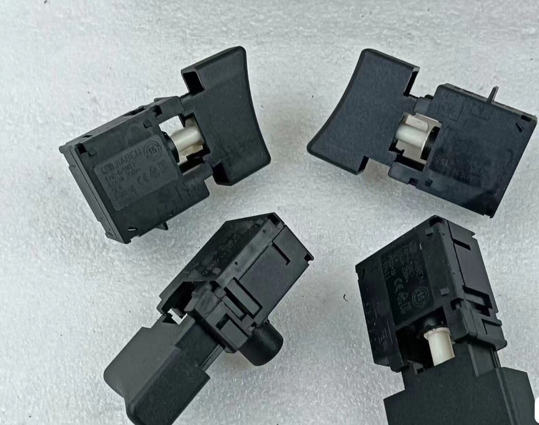 1pc NEW JIABEN FA2-6/1B(E) 6A 250V Trigger Switch #VLD7 CH