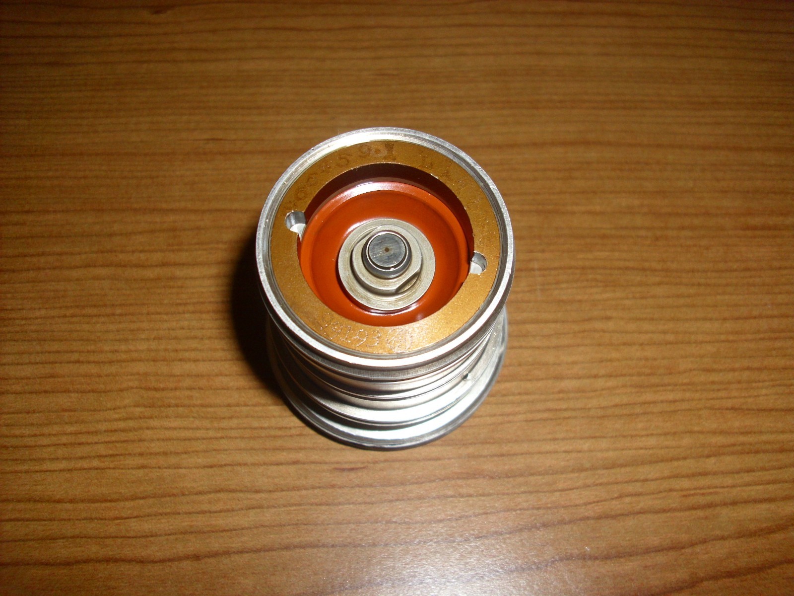 Torque Compensator P/N 866459-1