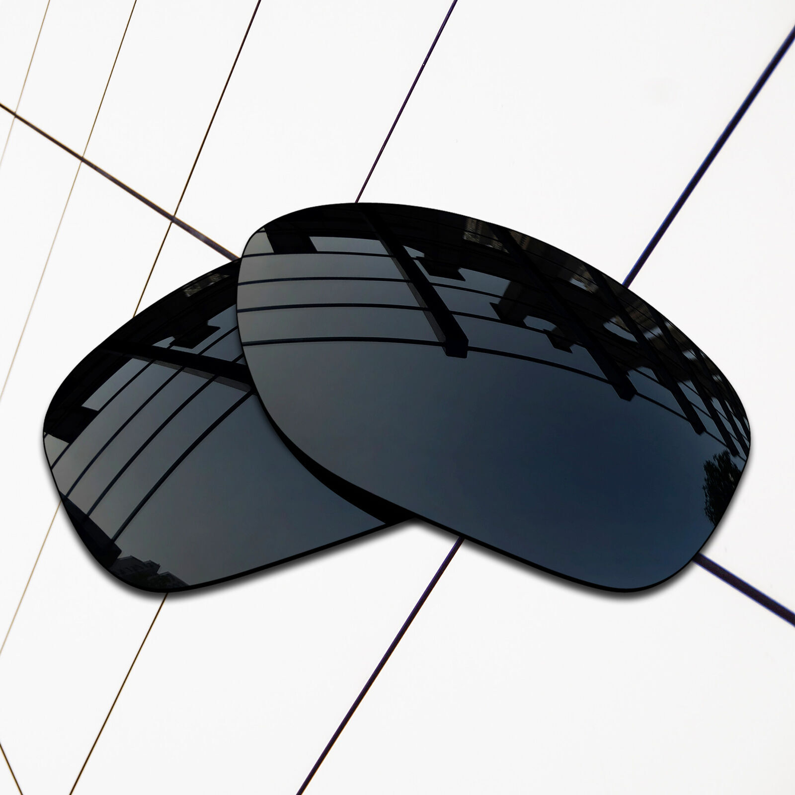 TRUE POLARIZED Replacement Lenses for-Native Raghorn Multi-Colors