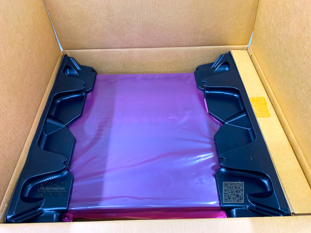 EX4200-48PX I Open Box Juniper Networks 48 Port Gigabit 740 W PoE+ Switch