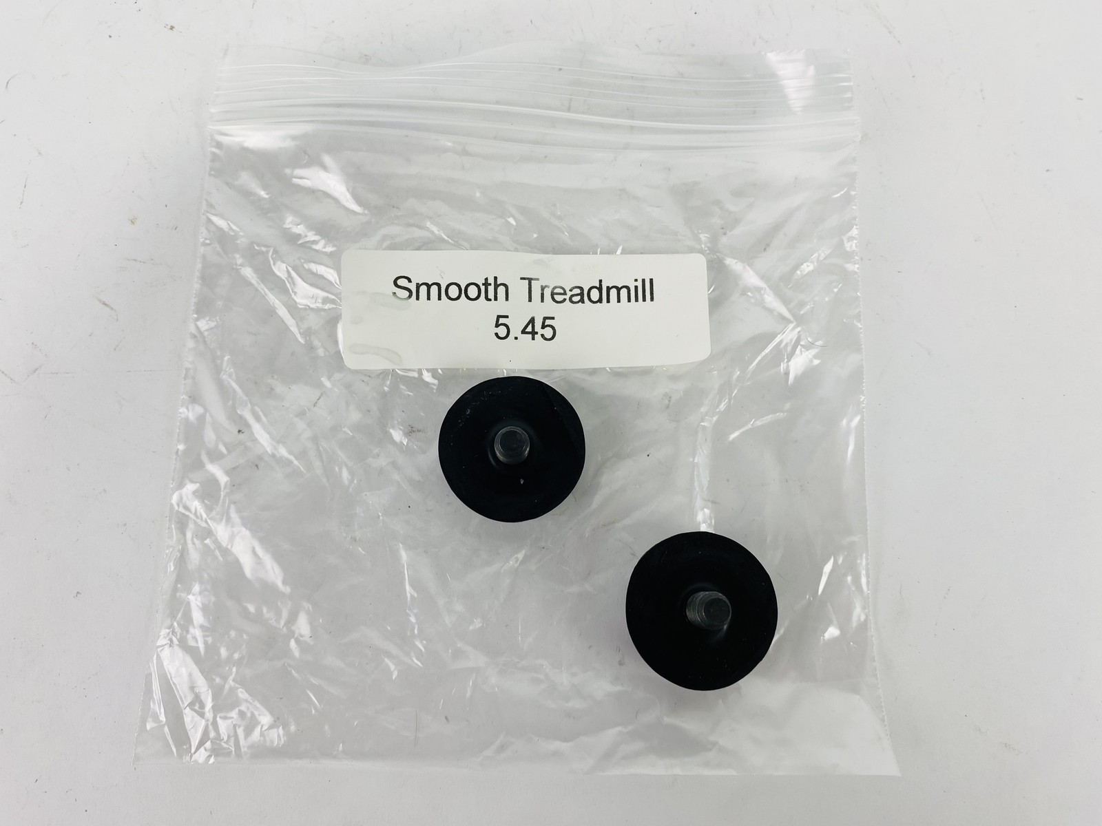 Smooth 5.45 Treadmill Leveling Foot Leveler (LF105)