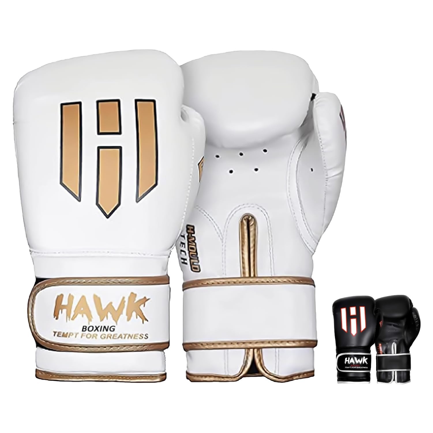 Boxing Gloves for Men and Women, Comfy Boxing Training Gloves with Foam Paddi...