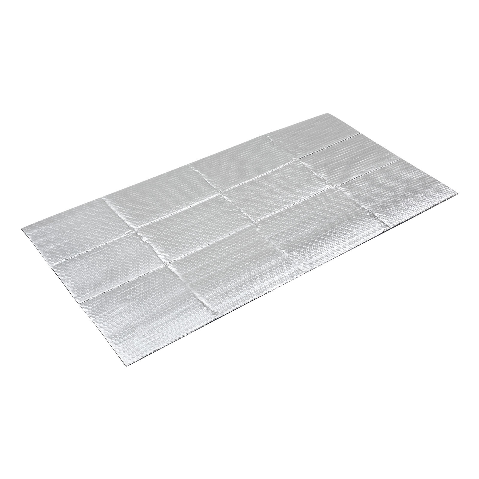 Garage Door Insulation Set ,Reflective Radiant Barrier Thermal Insulation Shield