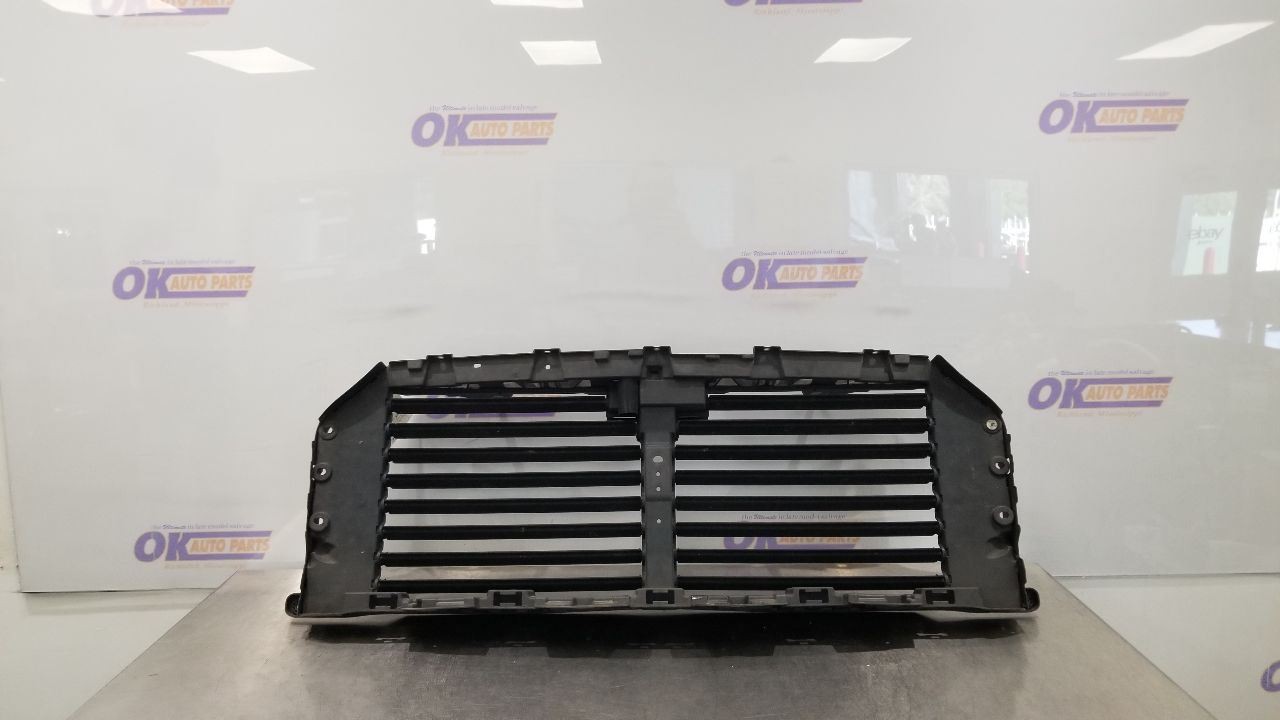 21 FORD F150 UPPER AIR SHUTTER 2.7L
