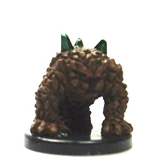 Pathfinder: The Lost Coast- Small Earth Elemntal #4/45