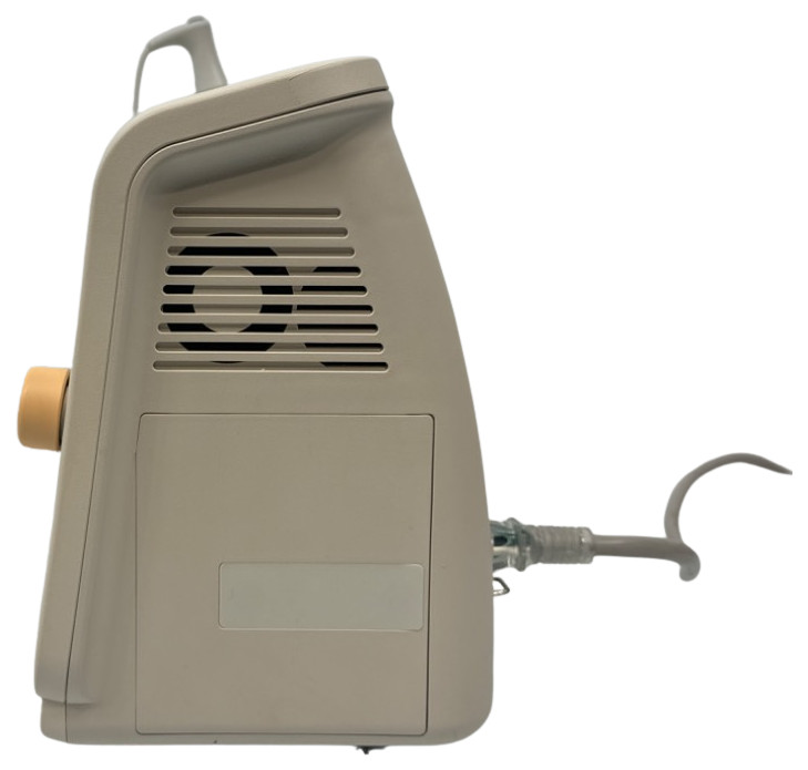 PHILIPS SURESIGNS VS3 VITAL SIGNS MONITOR WITH STAND, SPO2 & NIBP LEADS @