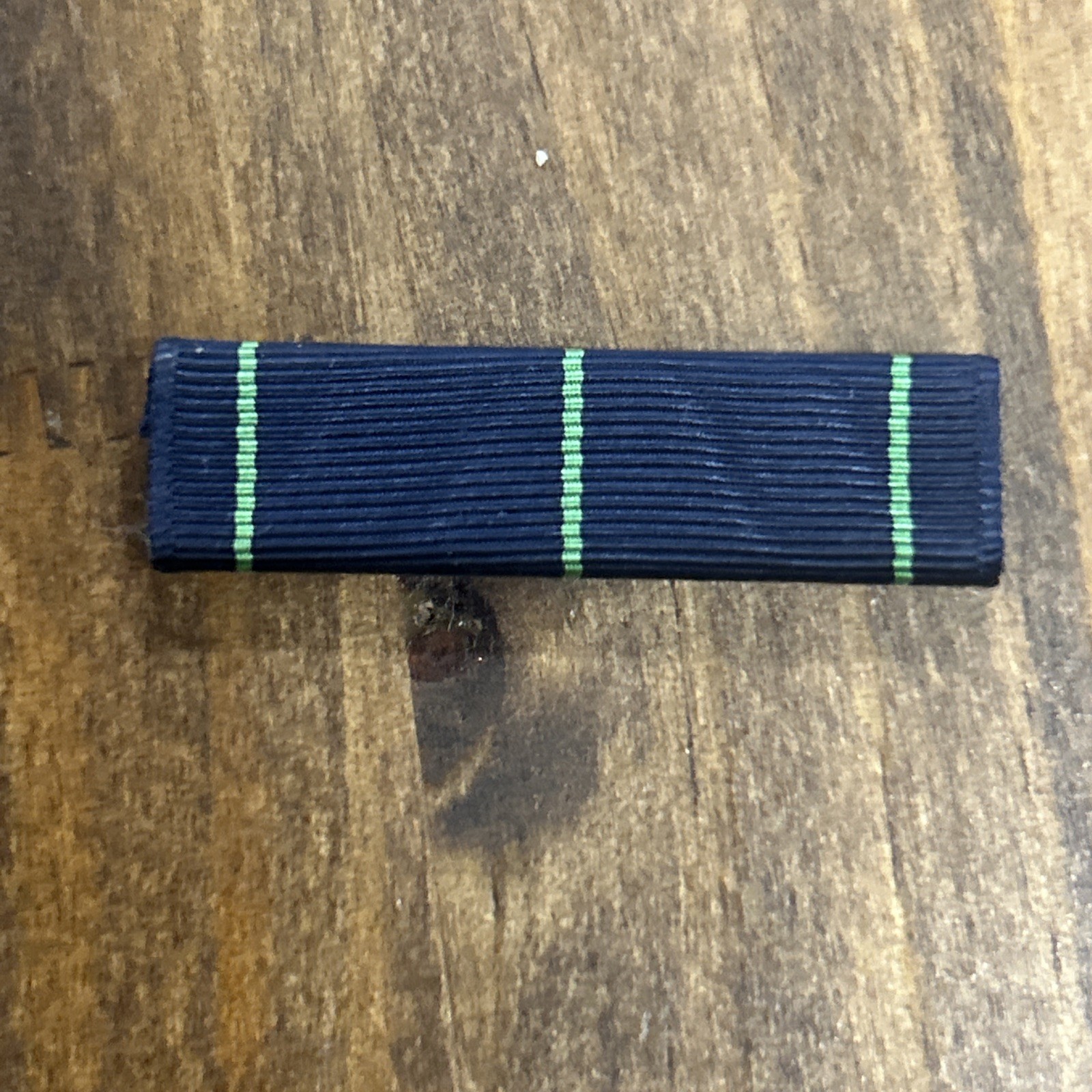 US Navy Expert Rifle Ribbon