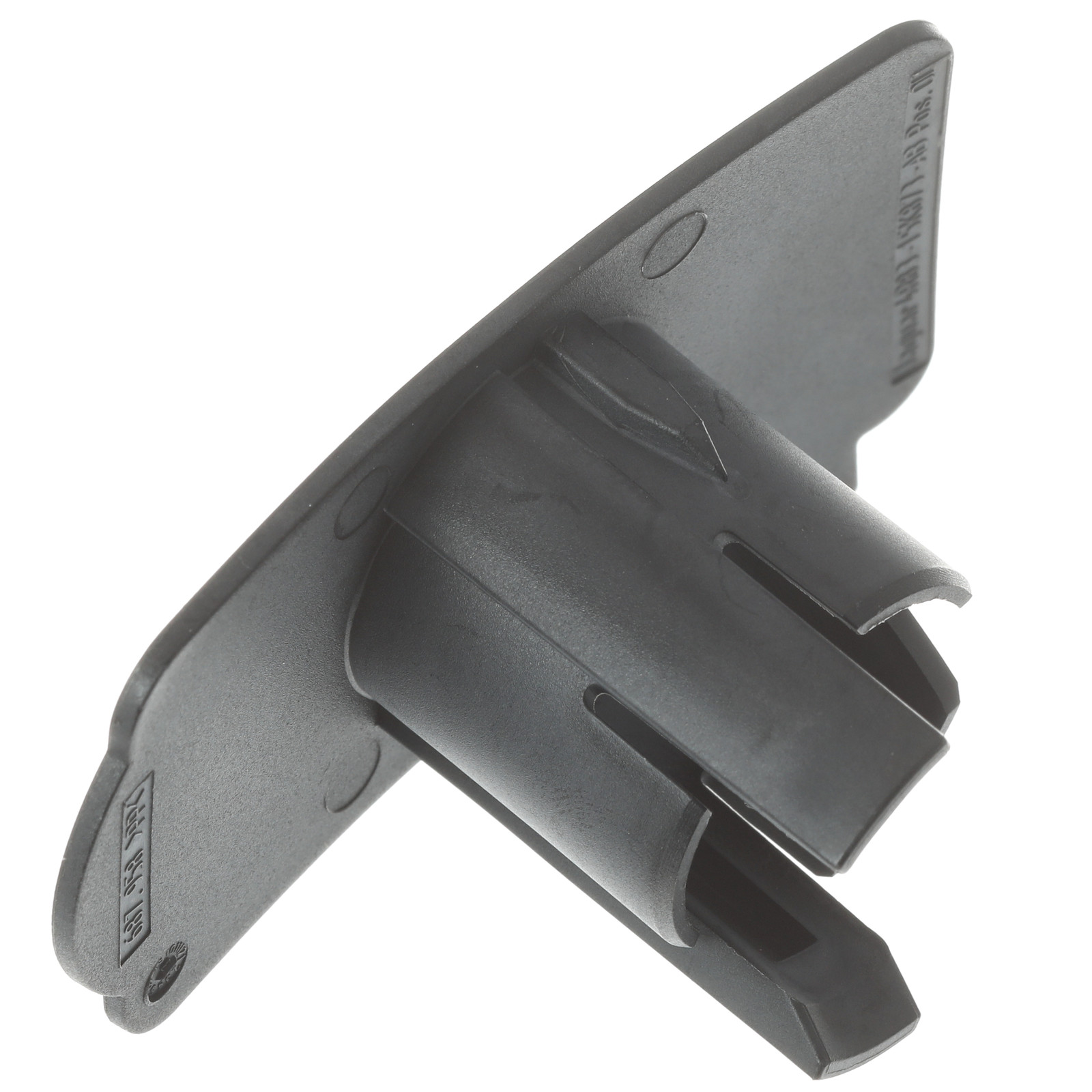 Genuine Jaguar Reverse Sensor Bracket XR837490