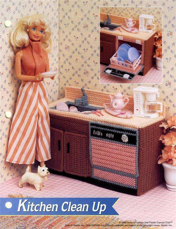 NEW KITCHEN CLEAN UP SINK AND DISHWASHER PC DESIGN