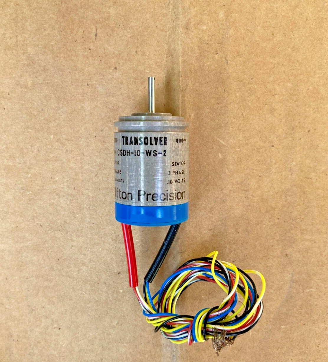 Clifton Precision Transolver CSDH-10-WS-2
