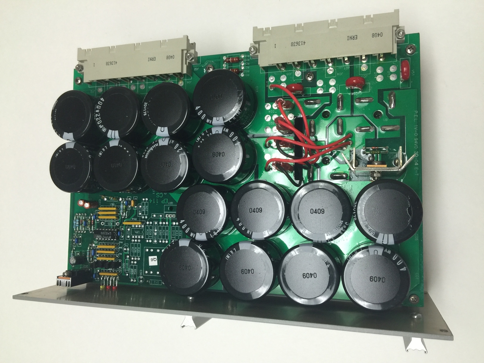 Mydata K-029-0016 Elmo Power Supply Board