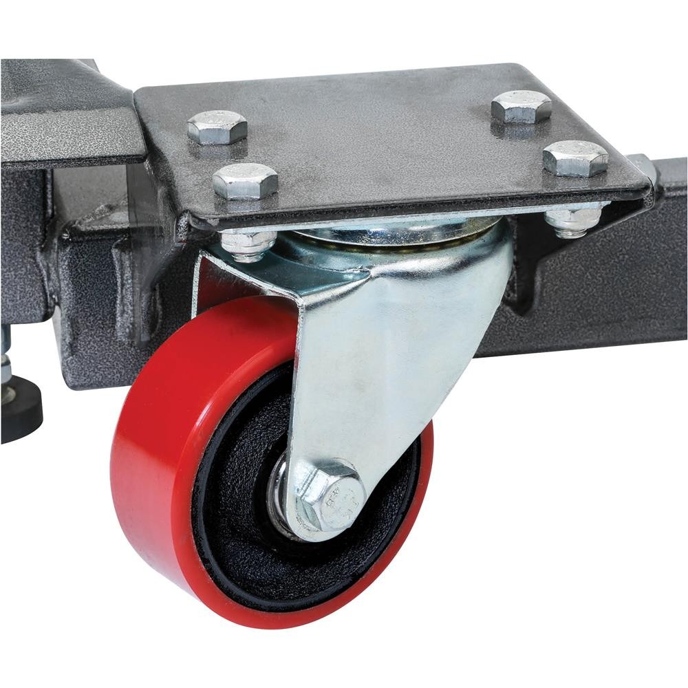 T31566 Bear Crawl All-Swivel HD Mobile Base