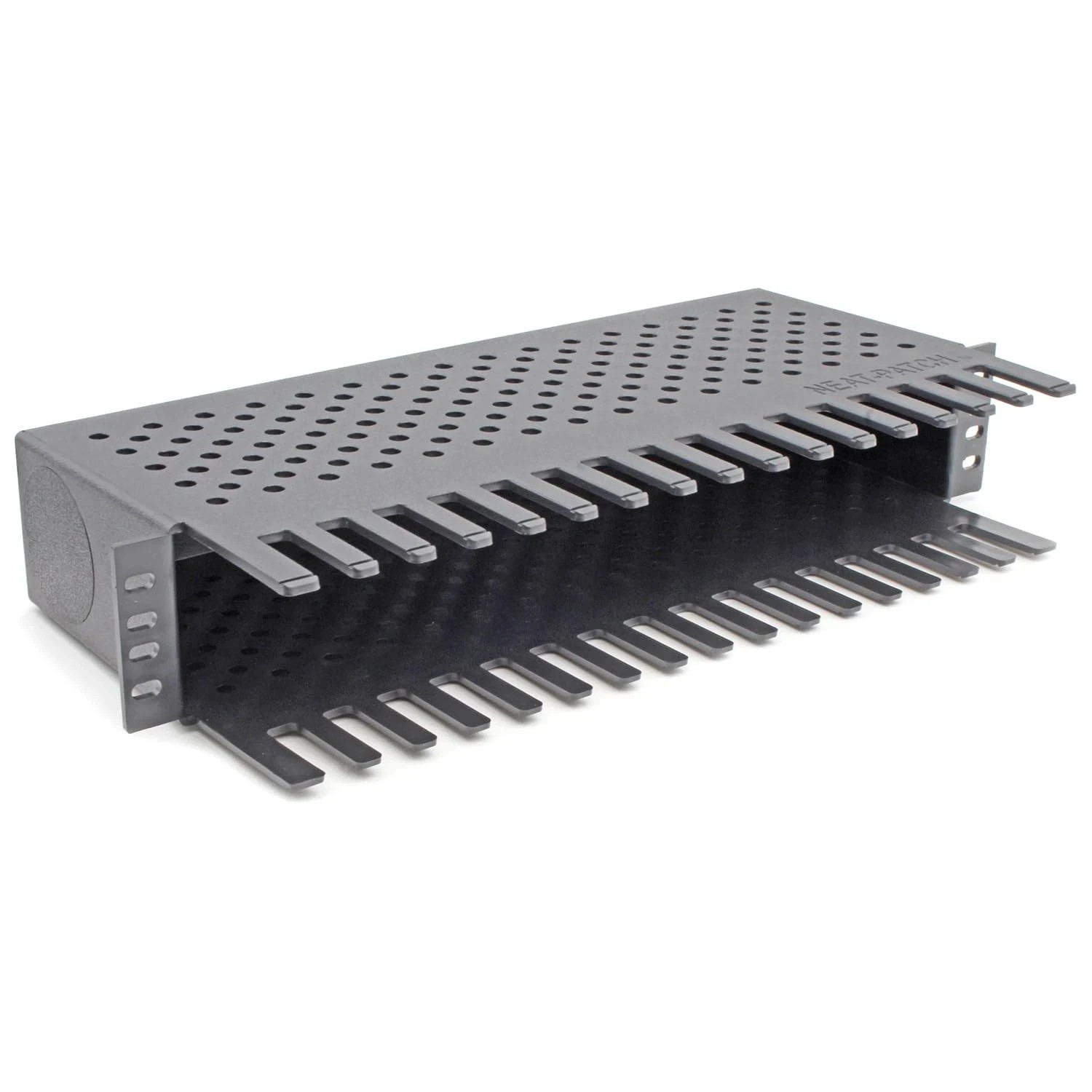 Neat Patch Cable Manager - NP2 - Cable Management Unit