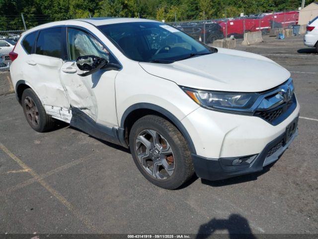(LOCAL PICKUP ONLY) CR-V 2018 Air Shutter 2073557
