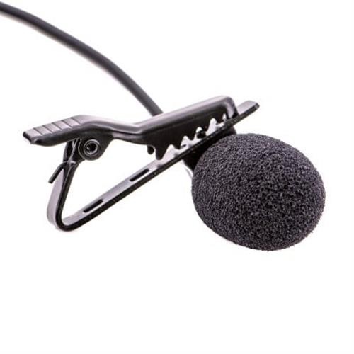 CAD Audio PM2100 PodMaster LavMAX Professional Podcast/Streaming Lavalier