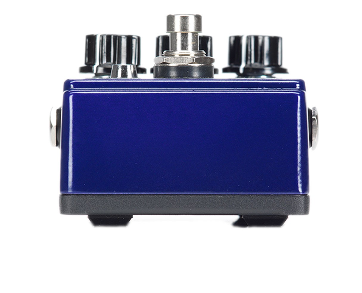 DOD Gonkulator Ring Modulator Pedal