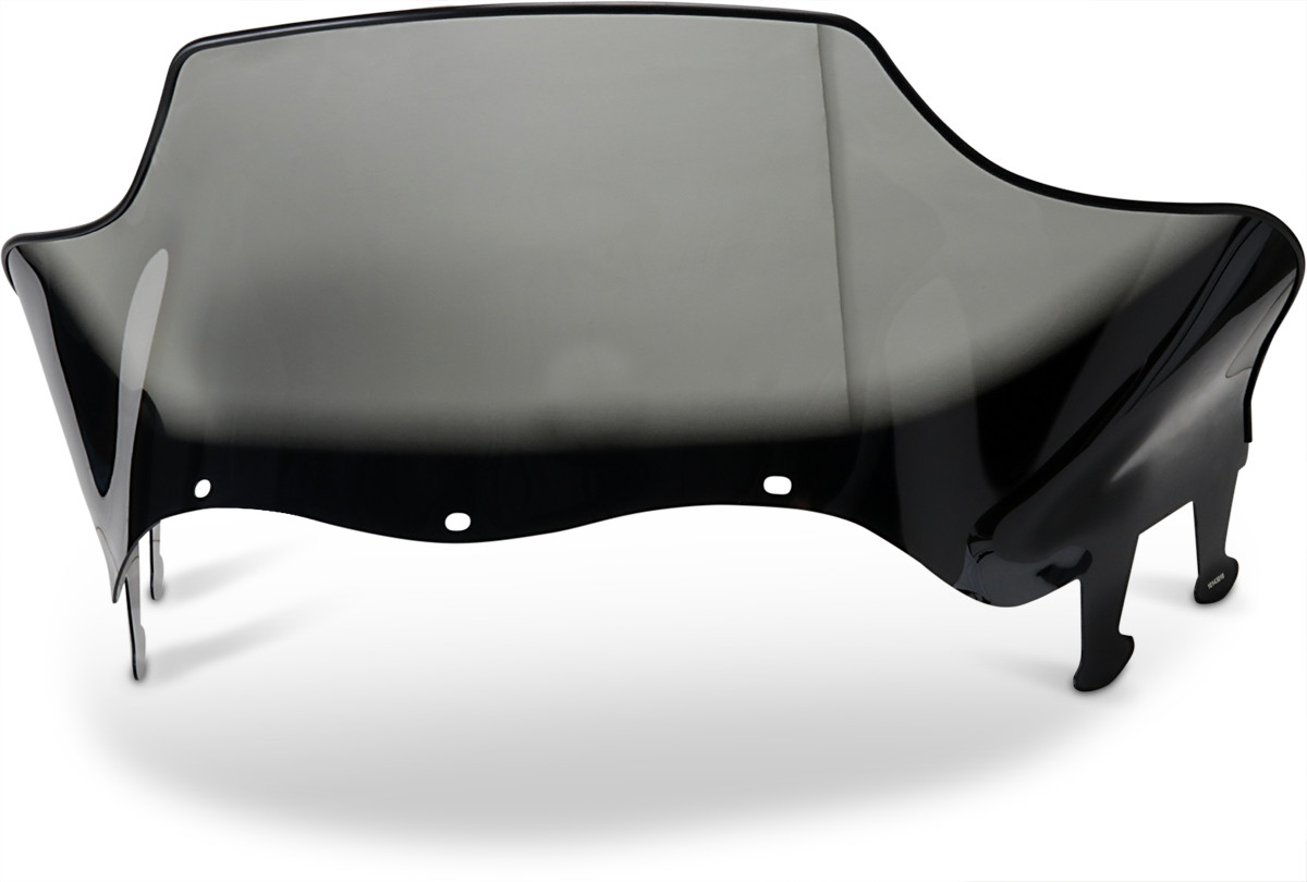 POWERMADD 11430 Cobra Windshield 13.5 Inch Tint Ski Doo Indy XLT Special
