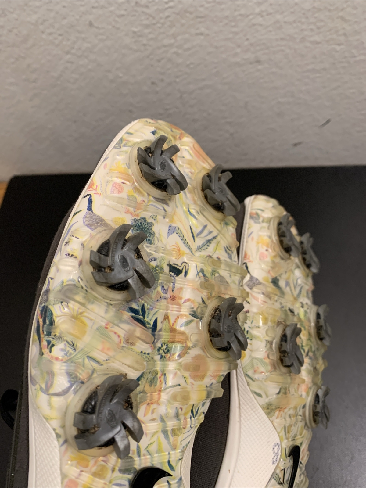 NIKE REACT VAPOR 2 NRG GOLF MENS SIZE US 8 BV2108 008)