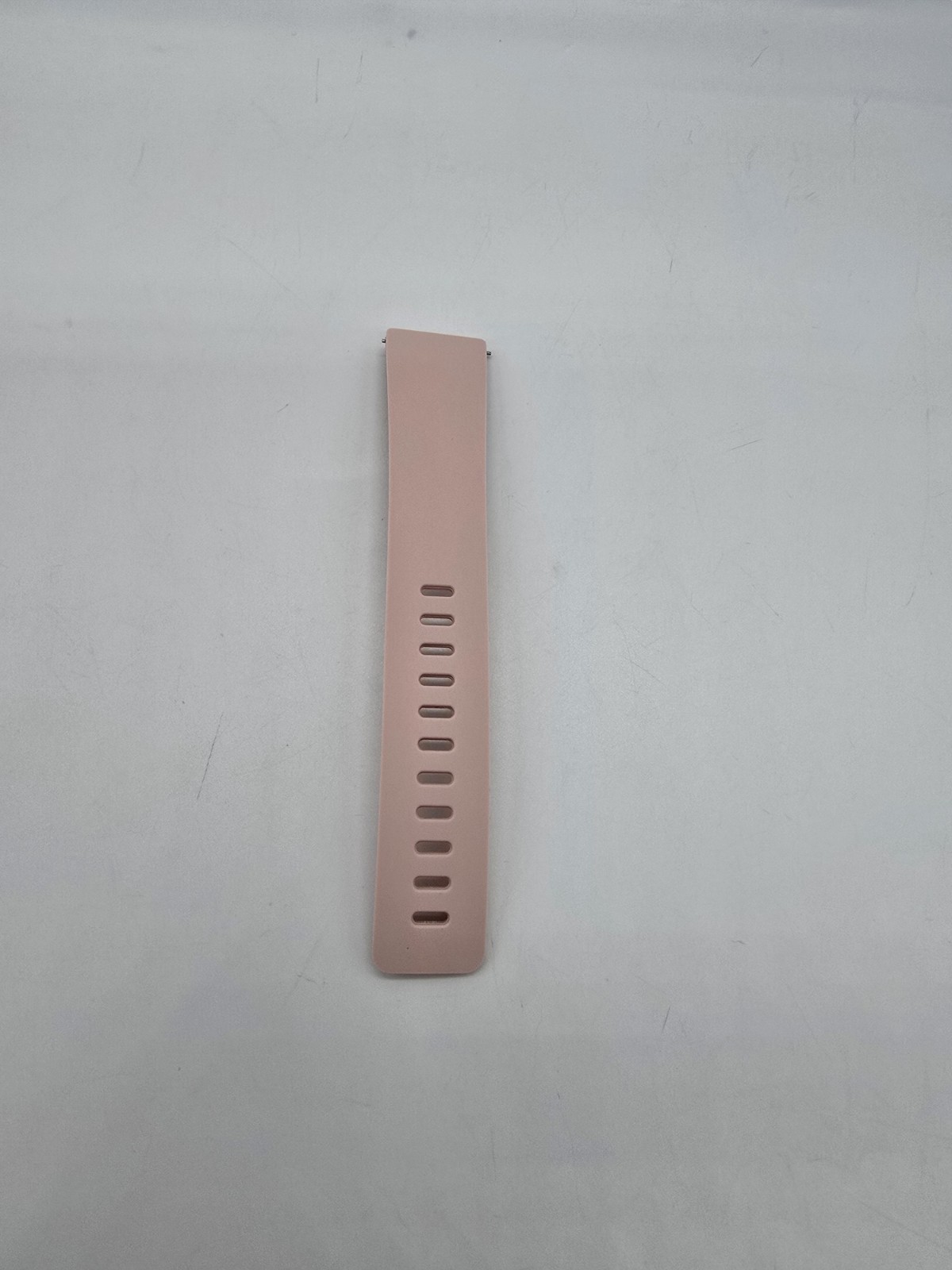 Original Fitbit Versa 2 Light Pink Size Large Band Only
